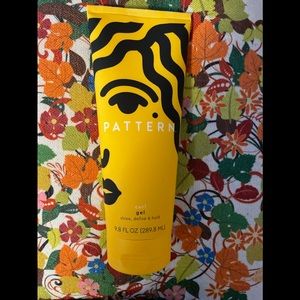 🌟HOST PICK🌟PATTERN Curl Gel Size 9.8 oz|